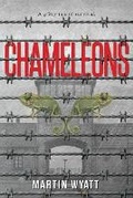 Cover: Chameleons - M Wyatt