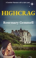 Cover: Highcrag - Opal Scot Books