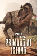Cover: Primordial Island - Severed Press