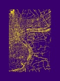 Cover: Sacred Shanghai - GOST Books