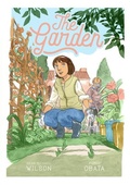 Cover: The Garden - Liminal 11