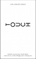 Cover: TOUCH - University of Westminster Press