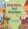Cover: King Waste and King Save - Big & Small