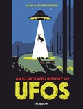 Cover: An Illustrated History of UFOs - Nobrow Ltd