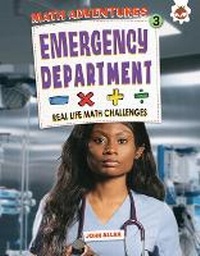 Enlarge image Cover: Emergency Department - Hungry Tomato