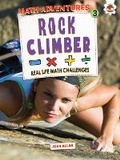 Cover: Rock Climber - Hungry Tomato