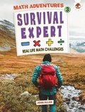 Cover: Survival Expert - Hungry Tomato