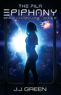 Enlarge image Cover: The Fila Epiphany - InfiniteBook