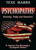 Cover: Psychopaths - Rivercrest Publishing