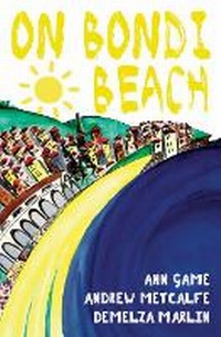 Enlarge image Cover: On Bondi Beach - Arden
