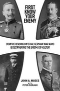 Cover: First Know Your Enemy - Australian Scholarly Publishing