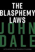 Cover: The Blasphemy Laws - Australian Scholarly Publishing