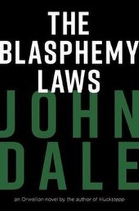 Enlarge image Cover: The Blasphemy Laws - Australian Scholarly Publishing