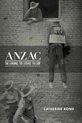 Cover: ANZAC - Australian Scholarly Publishing
