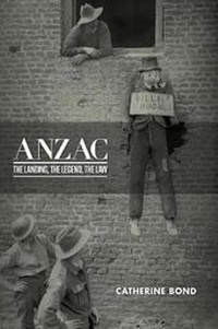 Enlarge image Cover: ANZAC - Australian Scholarly Publishing