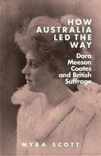 Abbildung von: How Australia LED the Way - Australian Scholarly Publishing