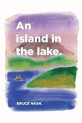 Cover: An Island in the Lake - Australian Scholarly Publishing