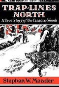 Cover: Trap Lines North - Southern Skies Publishing, LLC