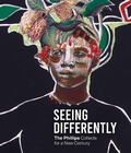 Cover: Seeing Differently: The Phillips Collects for a New Century - Giles