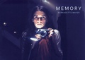 Cover: Bernadette Mayer: Memory 2020 - Siglio Press