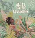Cover: Anita and the Dragons - Lantana Publishing