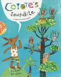 Cover: Coyote's Soundbite: A Poem for Our Planet - Lantana Publishing