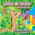 Cover: Ollie and Wally - Gypsy Publications