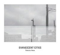 Enlarge image Cover: Evanescent Cities - Daylight Books