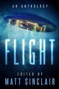 Cover: Flight - Elephant's Bookshelf Press, LLC