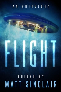 Enlarge image Cover: Flight - Elephant's Bookshelf Press, LLC