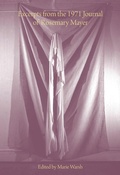 Cover: Excerpts from the 1971 Journal of Rosemary Mayer - Soberscove Press