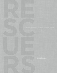 Enlarge image Cover: Rescuers - Radius Books