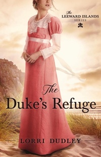 Enlarge image Cover: The Duke's Refuge - Wild Heart Books