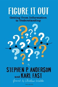 Enlarge image Cover: Figure It Out - Rosenfeld Media