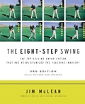 Cover: The Eight Step Swing: Third Edition - HarperCollins