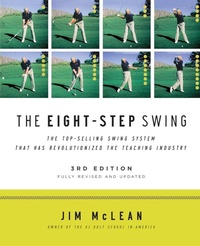 Abbildung von: The Eight Step Swing - HarperCollins