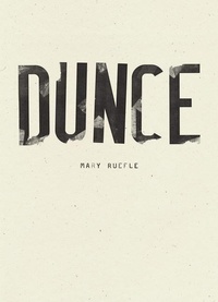 Enlarge image Cover: Dunce - Wave Books