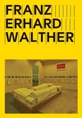 Cover: Franz Erhard Walther: 1. Werksatz - MAMCO Geneva