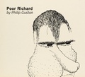 Cover: Philip Guston: Poor Richard - Distributed Art Publishers