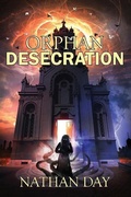 Cover: Orphan - Seventh Star Press, LLC