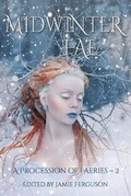 Cover: Midwinter Fae - Blackbird Publishing
