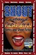 Cover: Shout - Not a Pipe Publishing