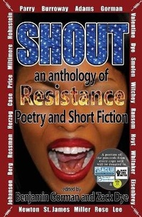 Enlarge image Cover: Shout - Not a Pipe Publishing