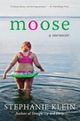 Cover: Moose - William Morrow Paperbacks