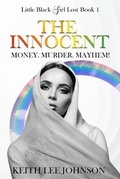 Cover: Little Black Girl Lost - Dare to Imagine Publishing