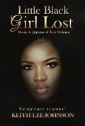 Cover: Little Black Girl Lost - Dare to Imagine Publishing
