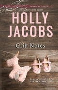 Cover: Crib Notes - Ilex Books