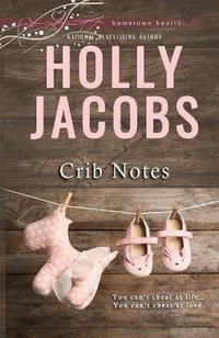 Enlarge image Cover: Crib Notes - Ilex Books
