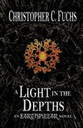 Cover: A Light in the Depths - Loremark Publishing