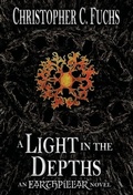 Cover: A Light in the Depths - Loremark Publishing